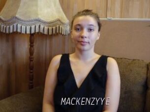 MACKENZYYE
