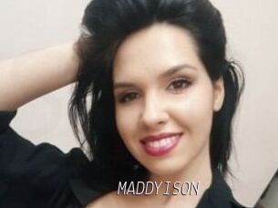 MADDYISON