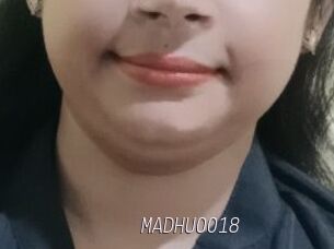 MADHU0018