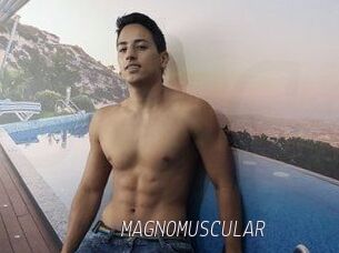 MAGNOMUSCULAR