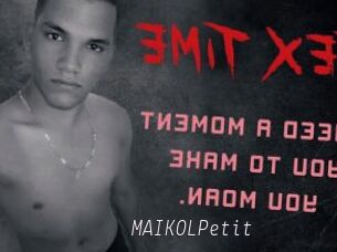 MAIKOLPetit