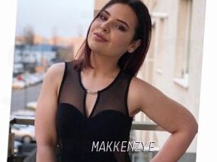 MAKKENZYE