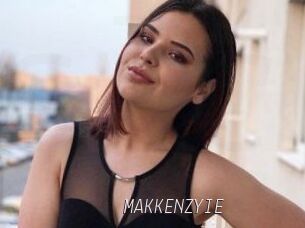 MAKKENZYIE