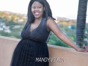 MANDYVIXON