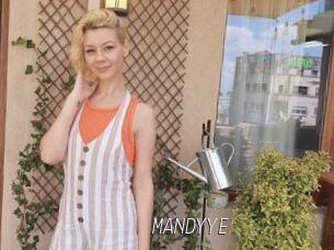 MANDYYE