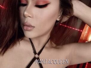 MANIACQUEEN