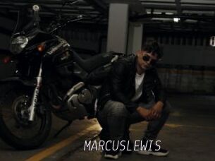 MARCUSLEWIS