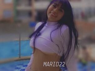 MARID22