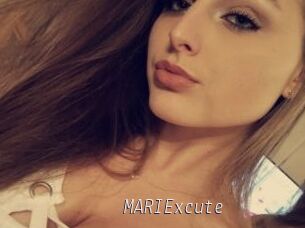 MARIExcute