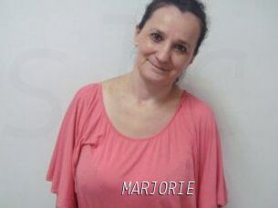MARJORIE_
