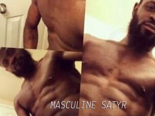 MASCULINE_SATYR