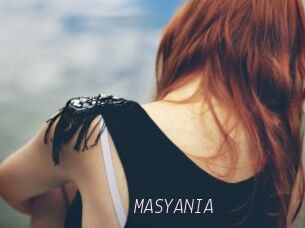 MASYANIA