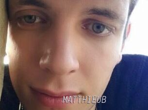 MATTHIEUB