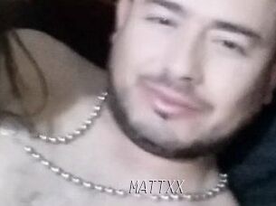 MATTXX