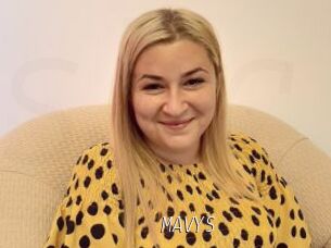 MAVYS