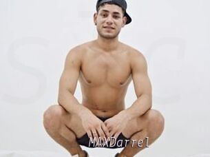 MAXDarrel