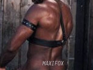 MAXIFOX