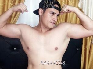 MAXXXCUM