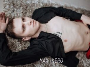 MAX_KERO