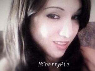 MCherryPie