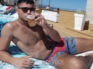 MDLRBOY