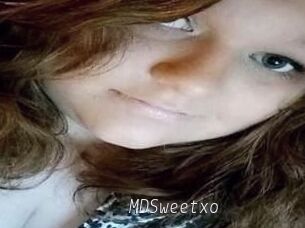 MDSweetxo