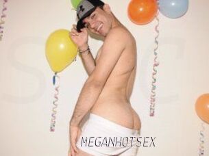 MEGANHOTSEX