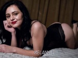 MELANNYI
