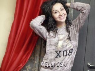 MELLYISA