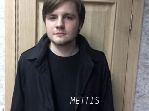 METTIS