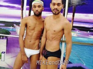MIKEandDANY