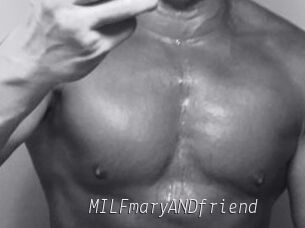 MILFmaryANDfriend