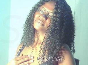 MISSHORNY