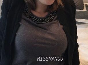 MISSNANOU