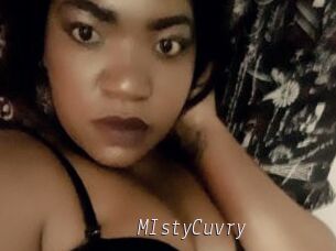 MIstyCuvry