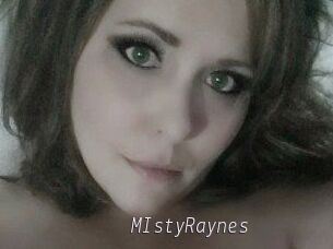 MIstyRaynes