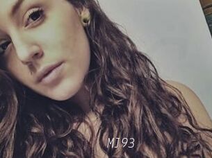 MJ93