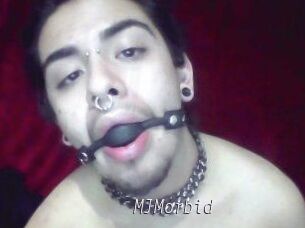 MJMorbid