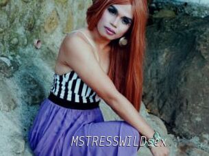 MSTRESSWILDsex