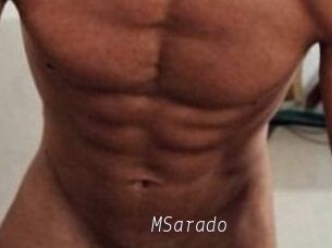 MSarado