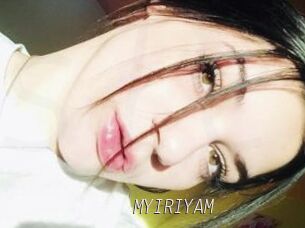 MYIRIYAM