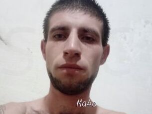 Ma4o