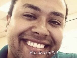 MaLaKai3000