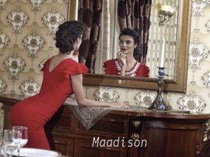 Maadison