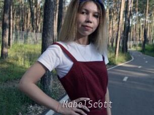 MabelScott