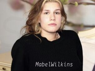 MabelWilkins