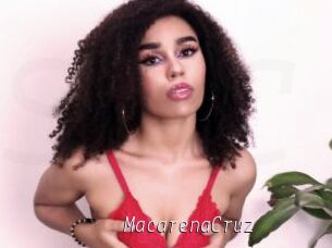 MacarenaCruz