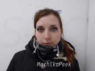 MachikaPeek