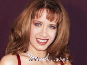 MadamBelladona