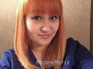 MadameMarie
